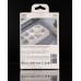 СЗП-адаптер DC CA-F06 GaN 30W (1Type-C) + кабель Type-C - Lightning (Білий) D